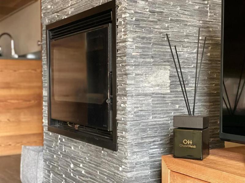 Chalet Heidi Bormio Zewnętrze zdjęcie