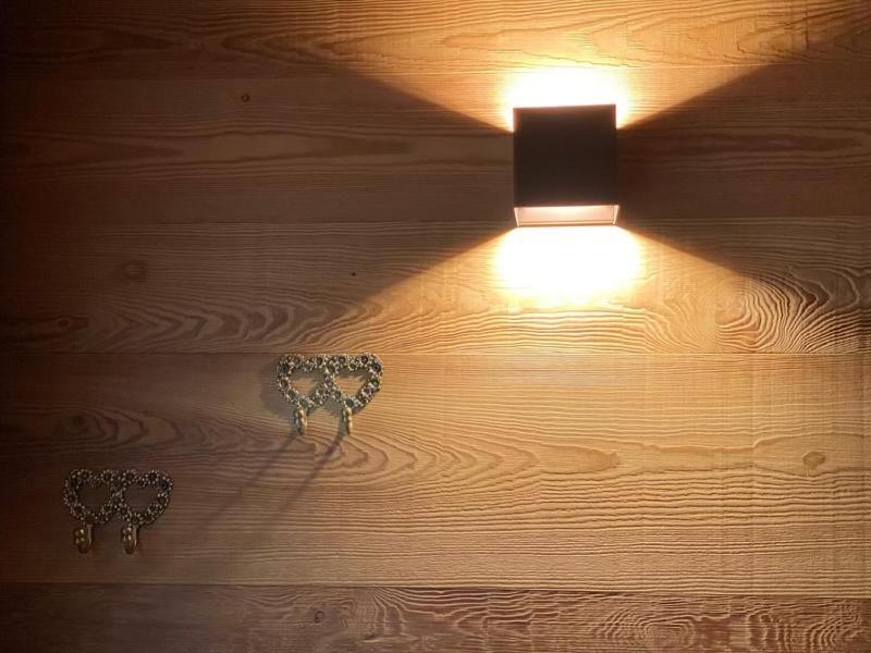 Chalet Heidi Bormio Zewnętrze zdjęcie
