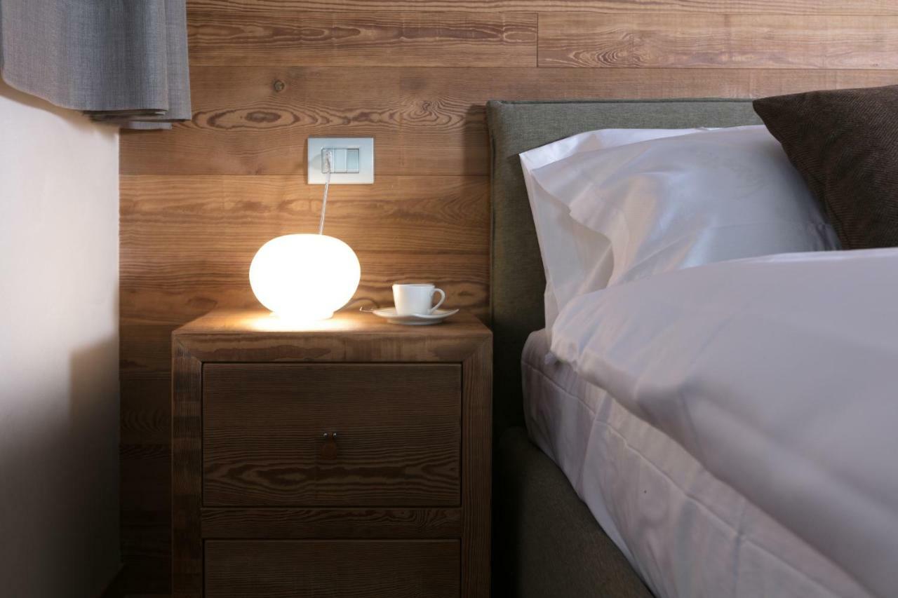 Chalet Heidi Bormio Zewnętrze zdjęcie